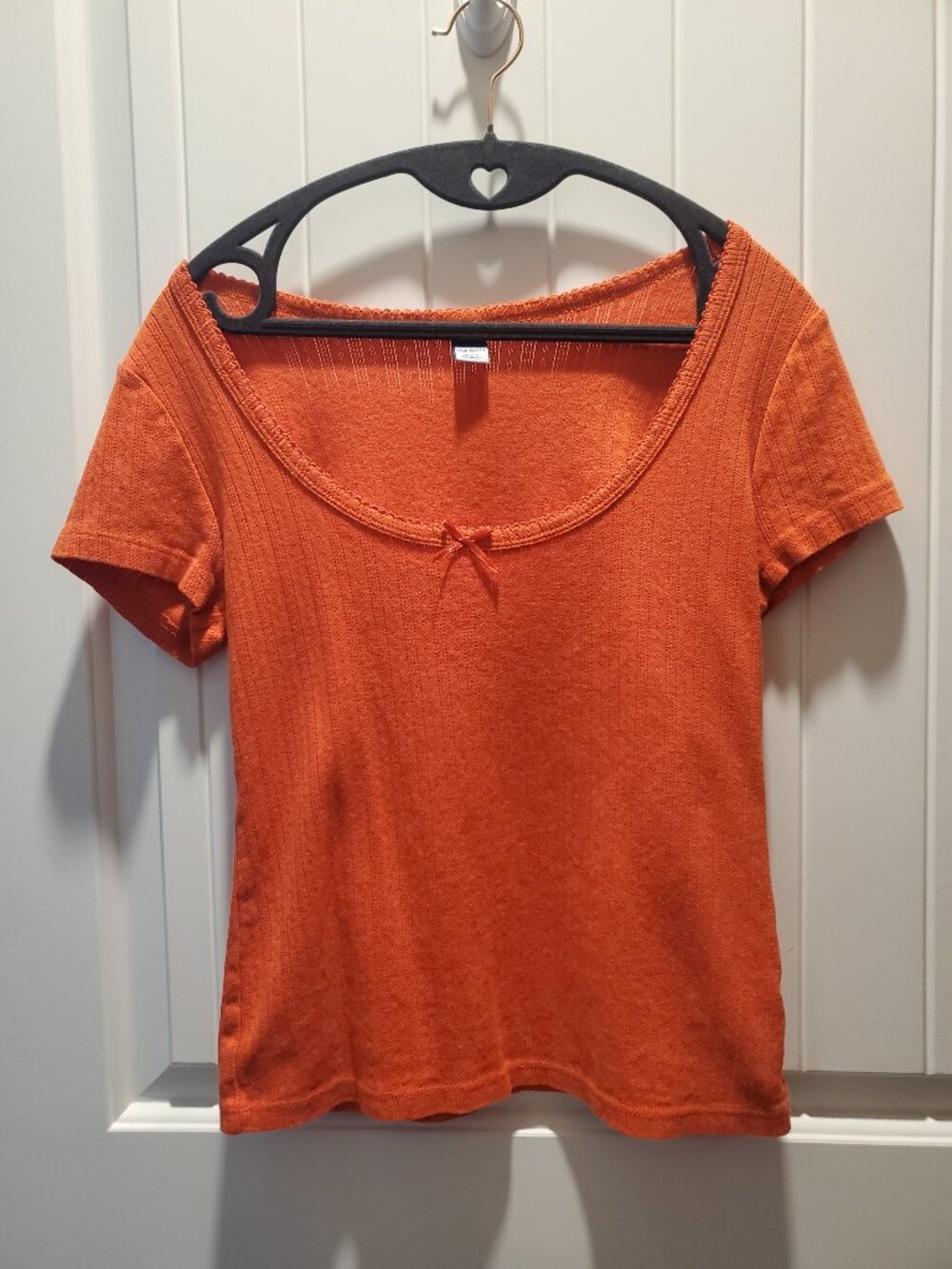 Clothes: Top